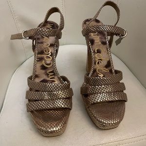Sam Edelman heels